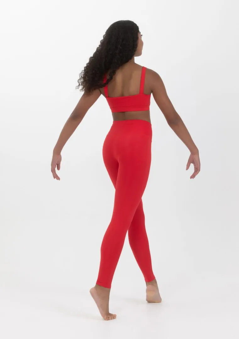 Studio 7 Performance Leggings ADLG03, CHLG03