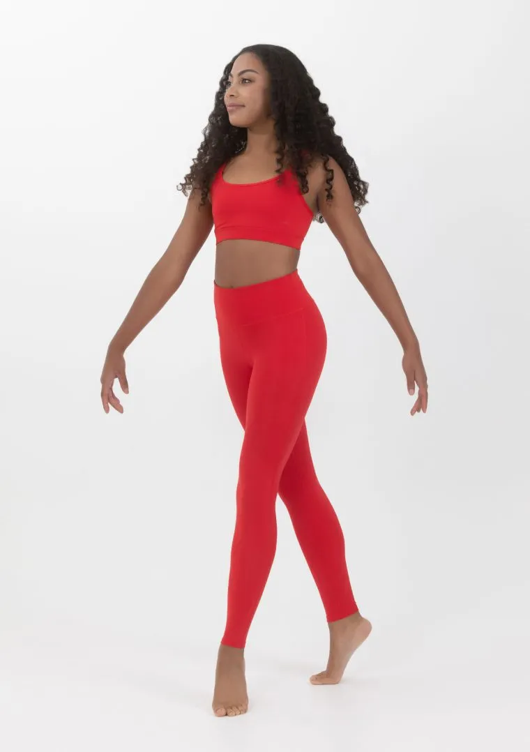 Studio 7 Performance Leggings ADLG03, CHLG03