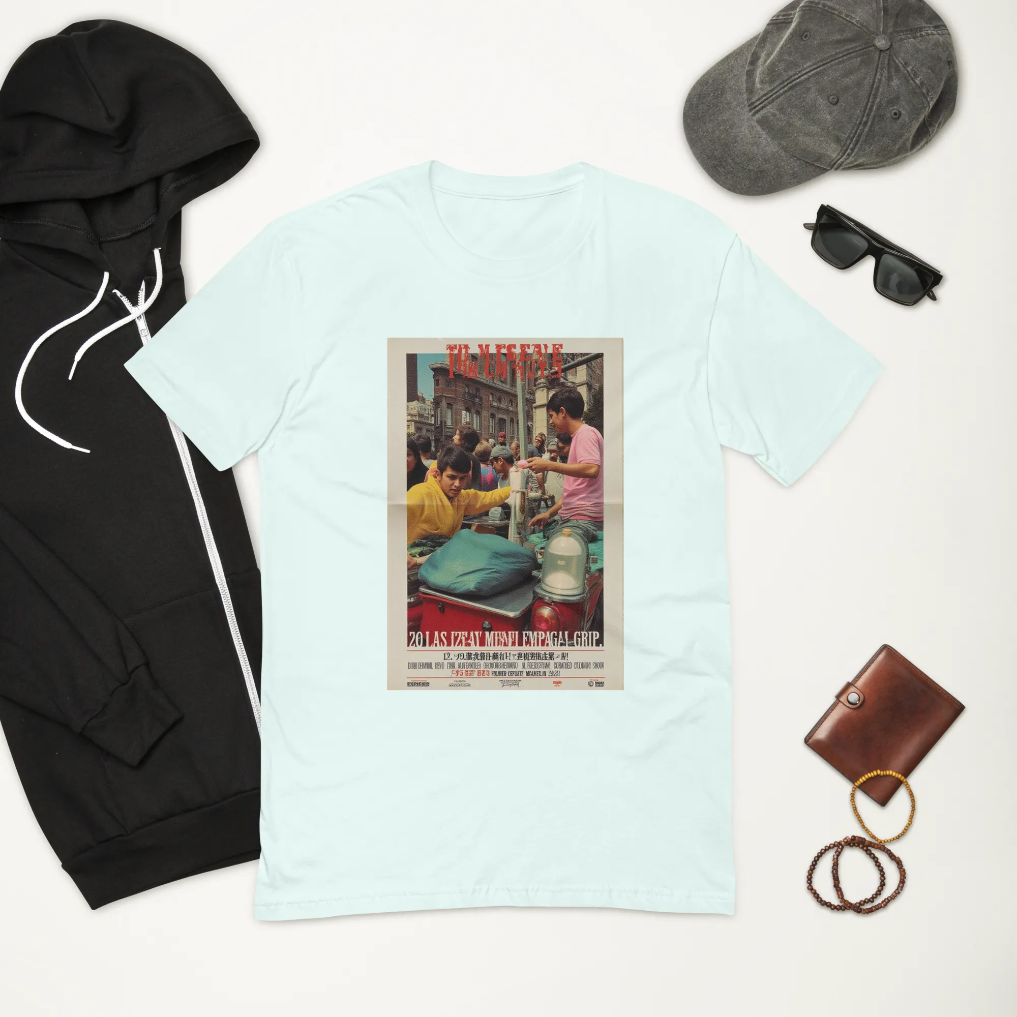 sureShort Sleeve T-shirts