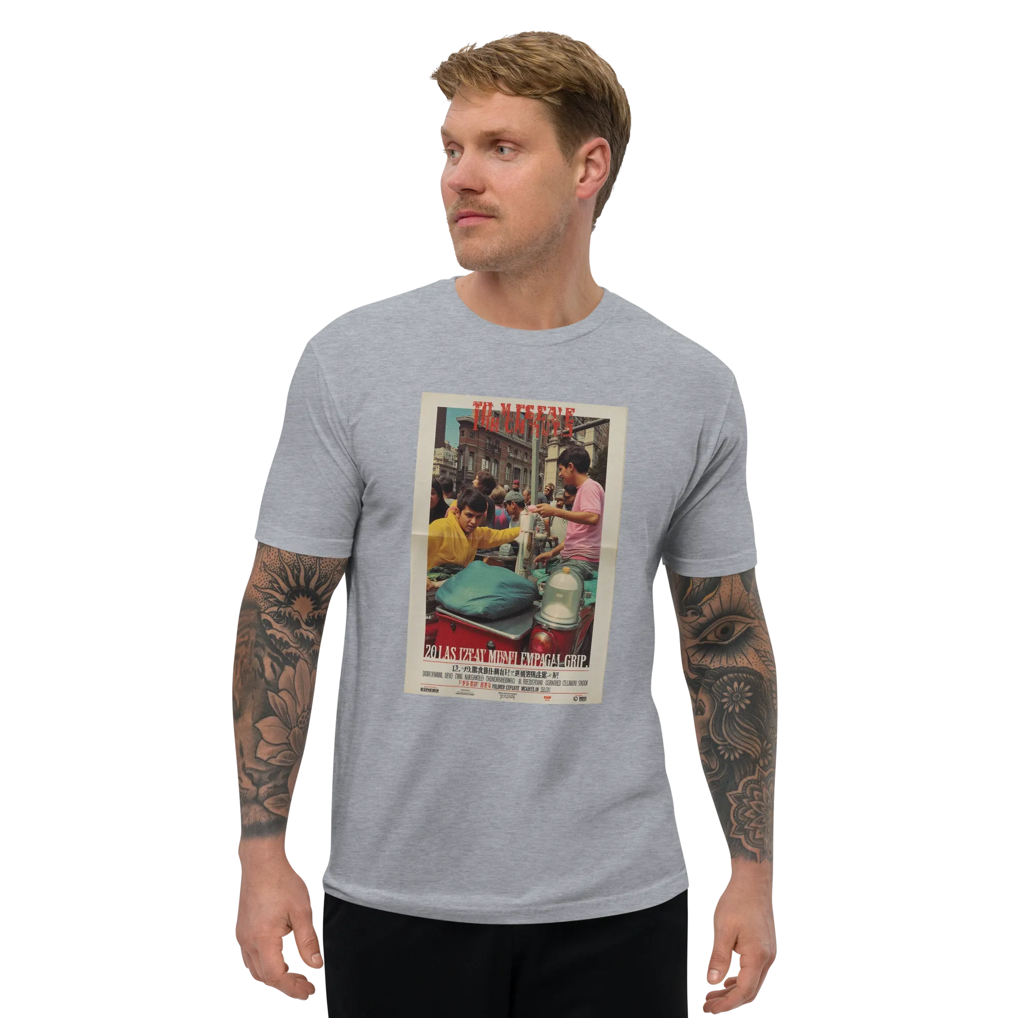 sureShort Sleeve T-shirts