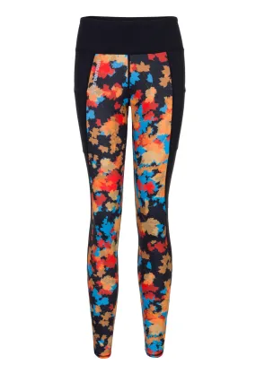 The Maple No Fuss Legging II (Women's)