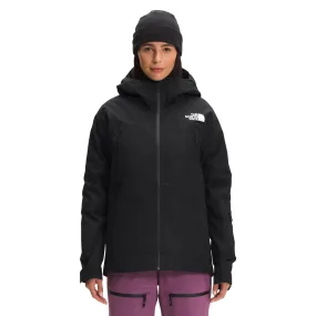 The North Face Women's Ceptor Snow Jacket
