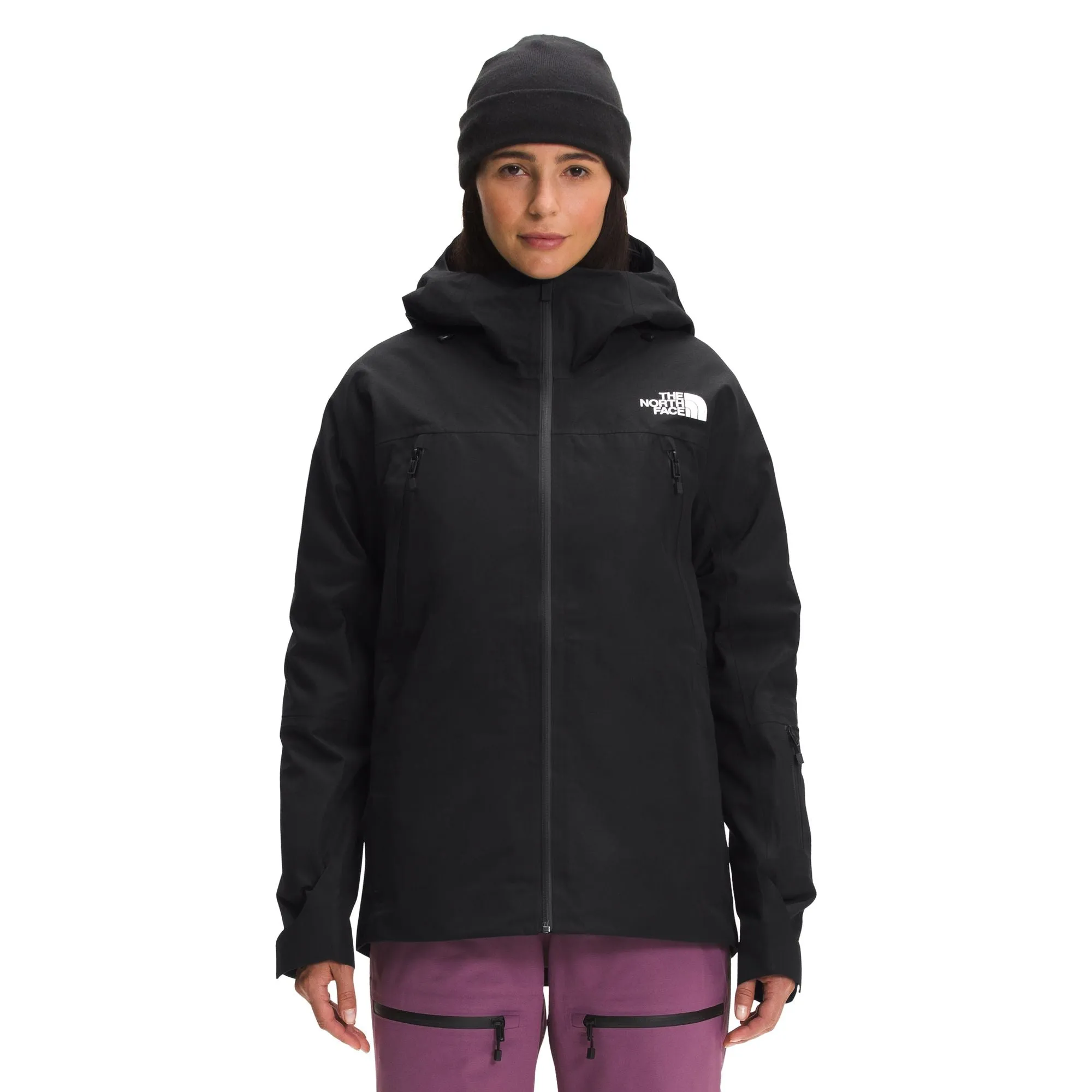 The North Face Women's Ceptor Snow Jacket