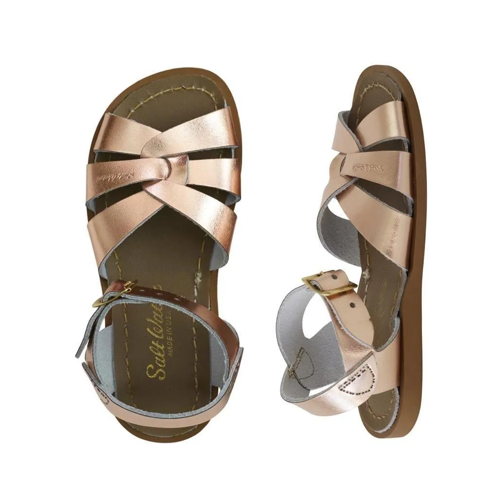 The Original Kids (Rose Gold)