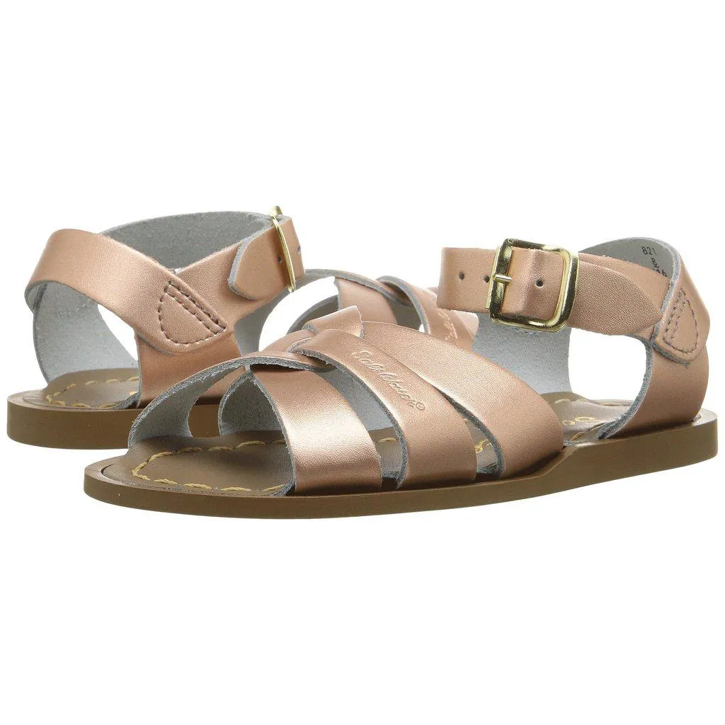 The Original Kids (Rose Gold)