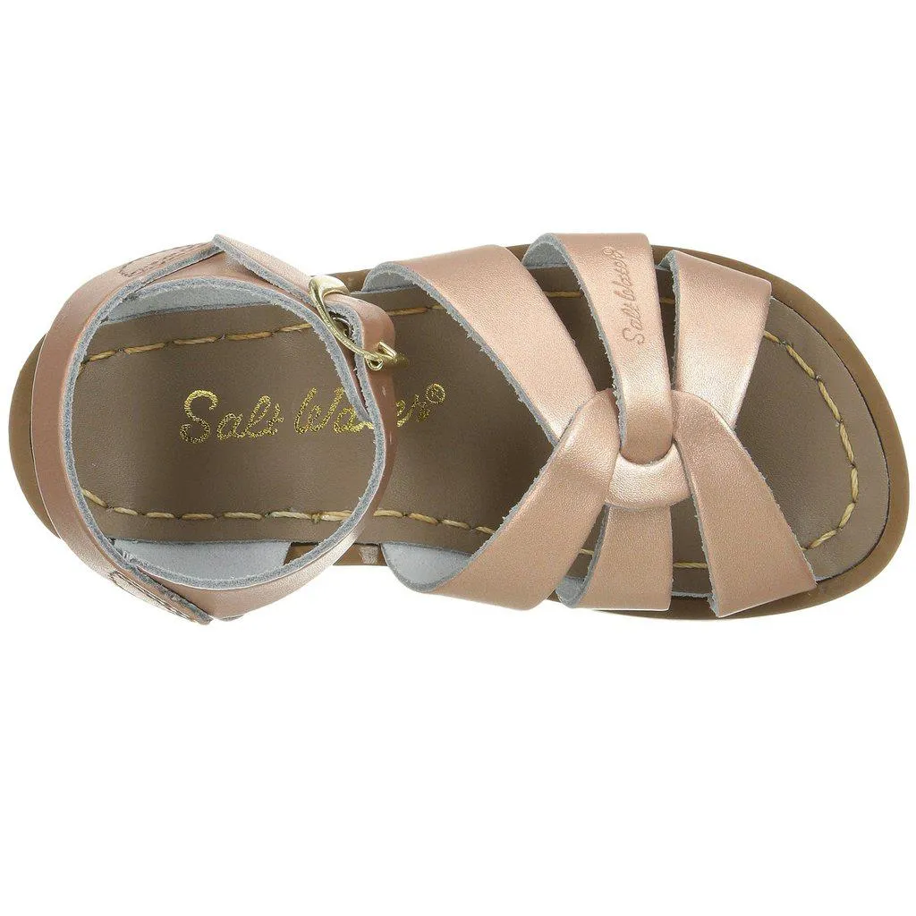 The Original Kids (Rose Gold)