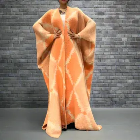 Thick Classie Warm Neutral Coat