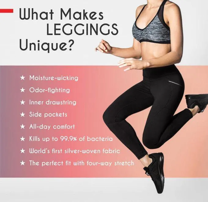 Thor Legging