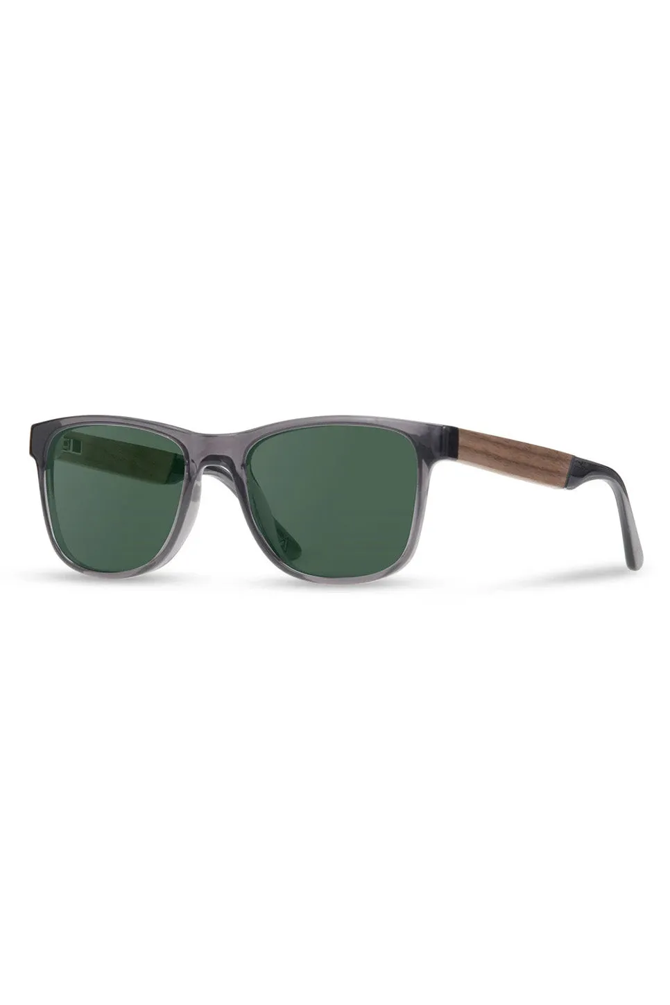 TRAIL - FOG/WALNUT BASIC POLAR G15