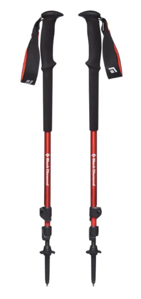 Trail Trekking Poles