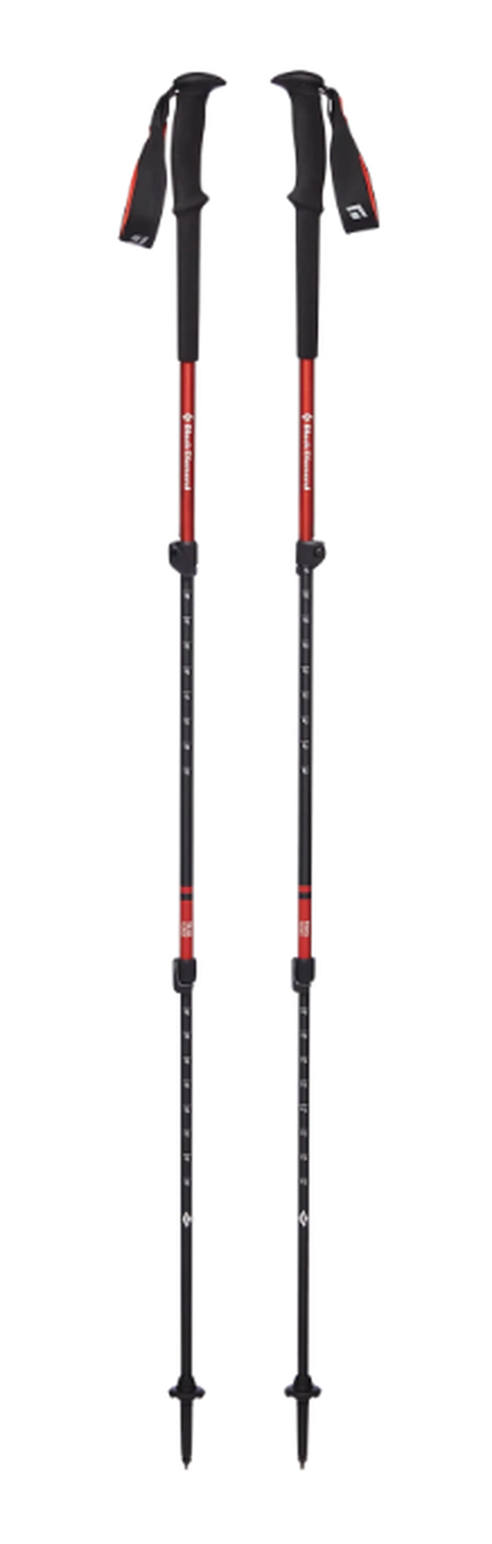 Trail Trekking Poles