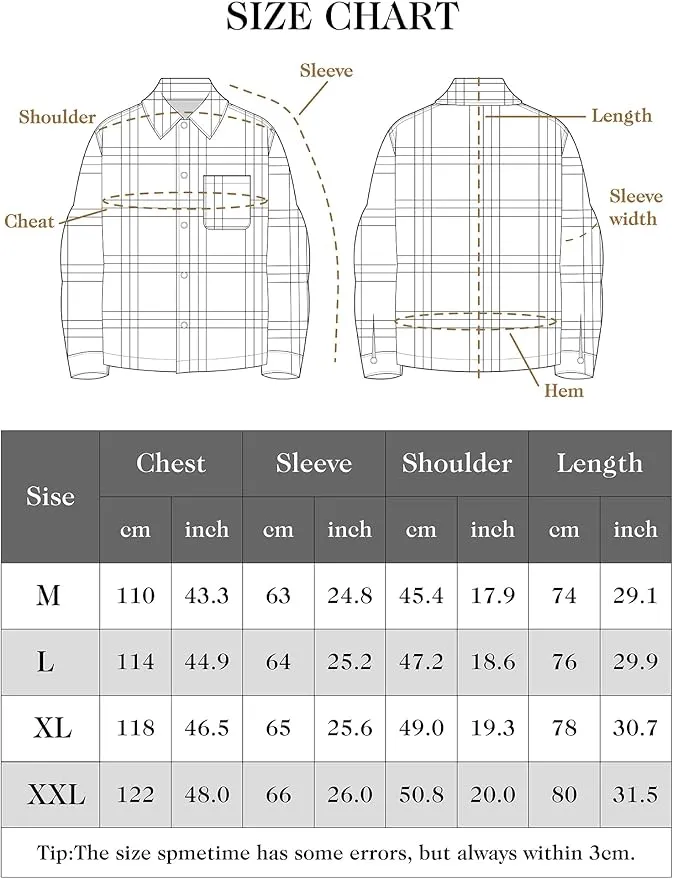 Trendy Plaid Moto Jackets