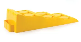Tri-Leveler / Yellow