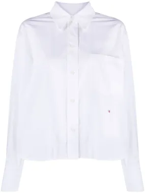 Victoria Beckham Shirts White