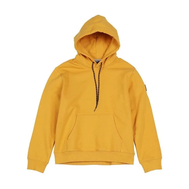 Warm Hoodie