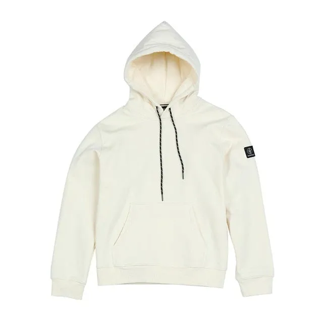 Warm Hoodie