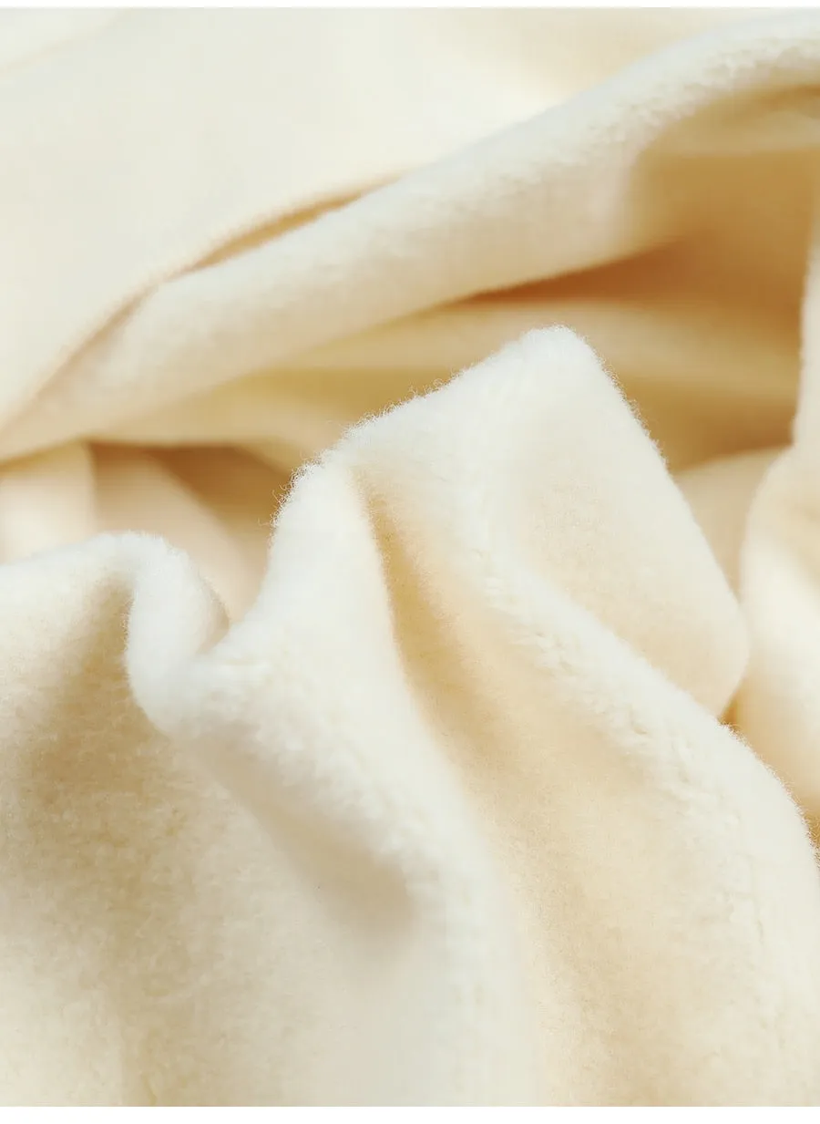 Warm Hoodie