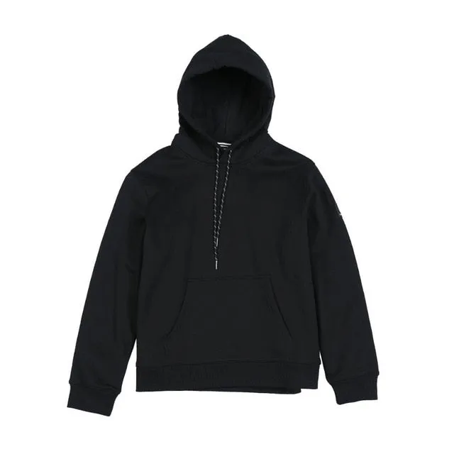Warm Hoodie