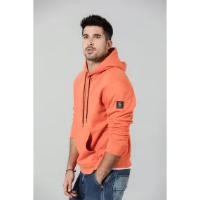 Warm Hoodie
