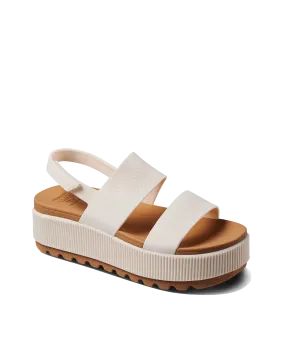 Water Vista Higher Sandal in Cloud