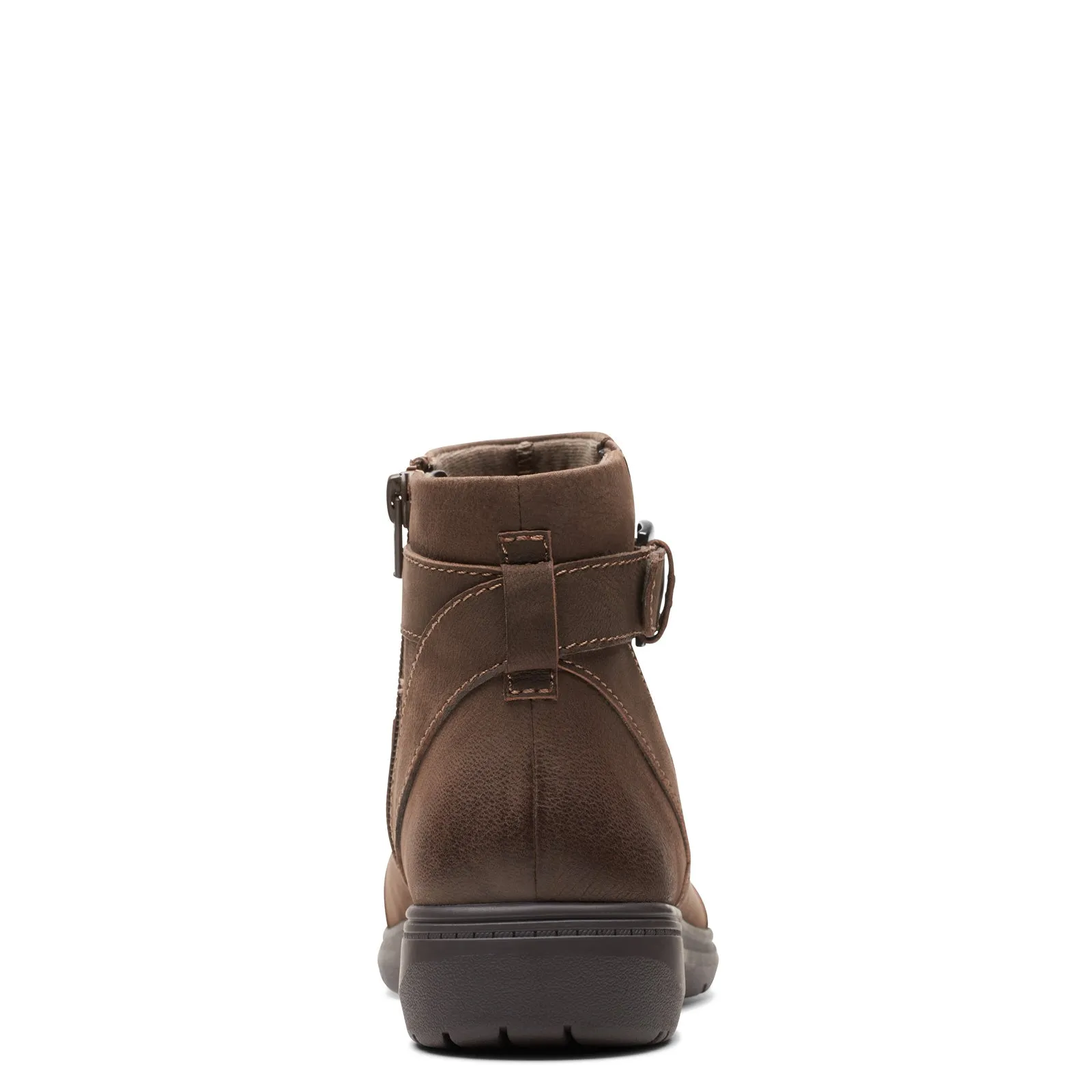 Women's Clarks, Carleigh Dalia Boot