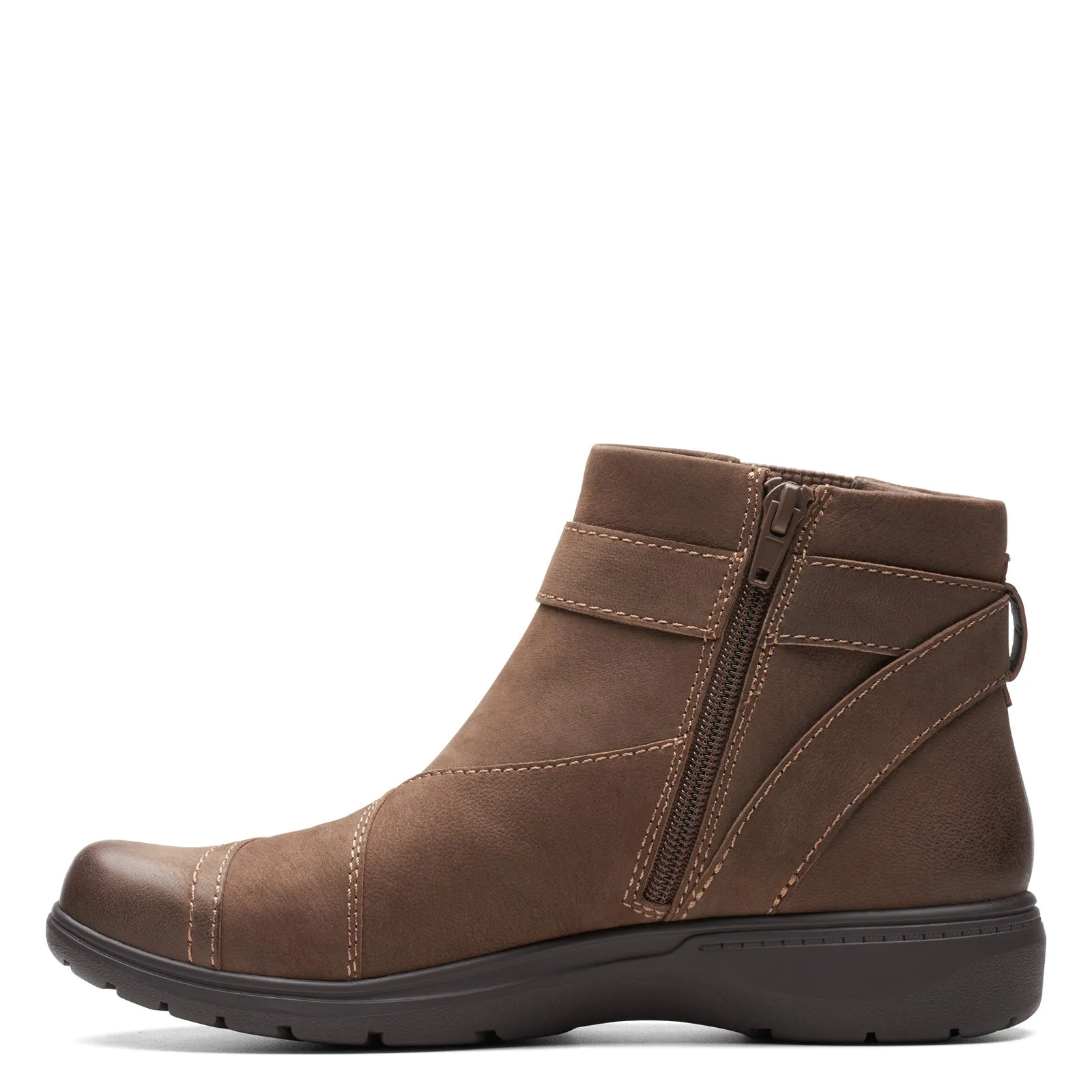 Women's Clarks, Carleigh Dalia Boot