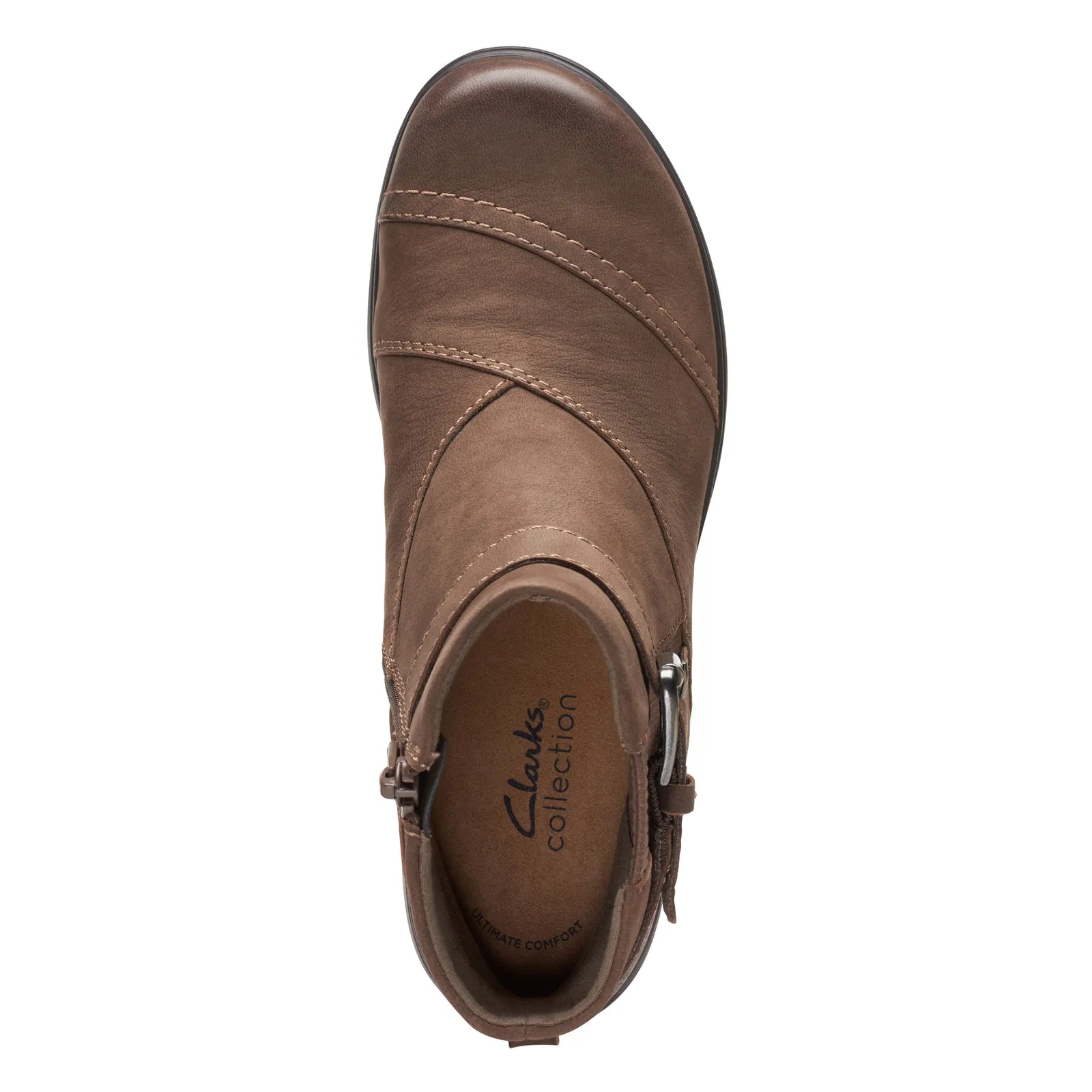 Women's Clarks, Carleigh Dalia Boot