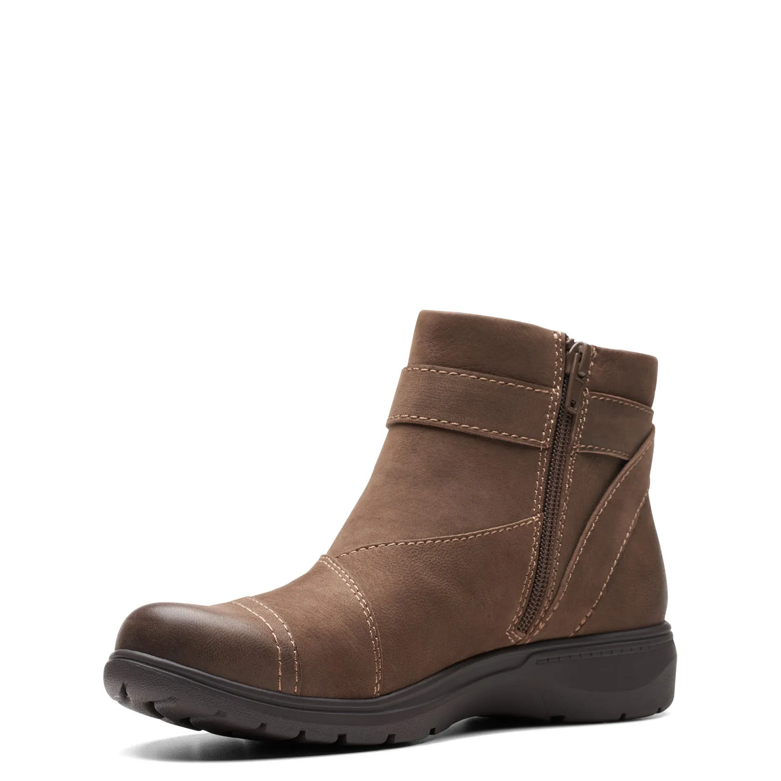 Women's Clarks, Carleigh Dalia Boot