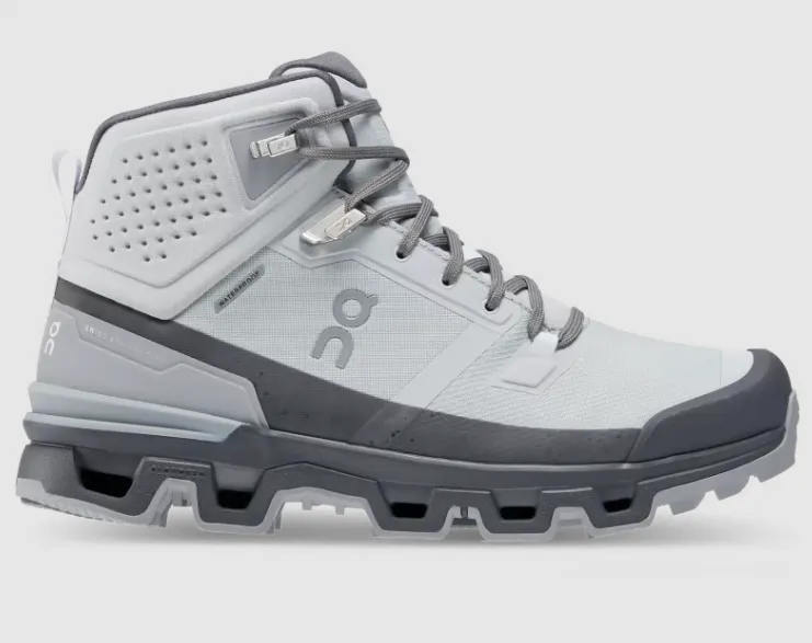 Women's Cloudrock 2 Waterproof Boot
