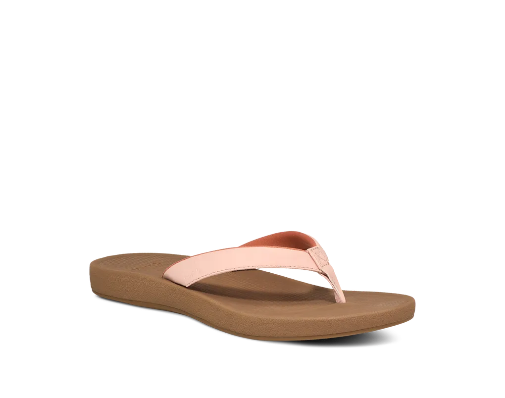 Women's Cosmic Shores Sandal - Peachy Keen