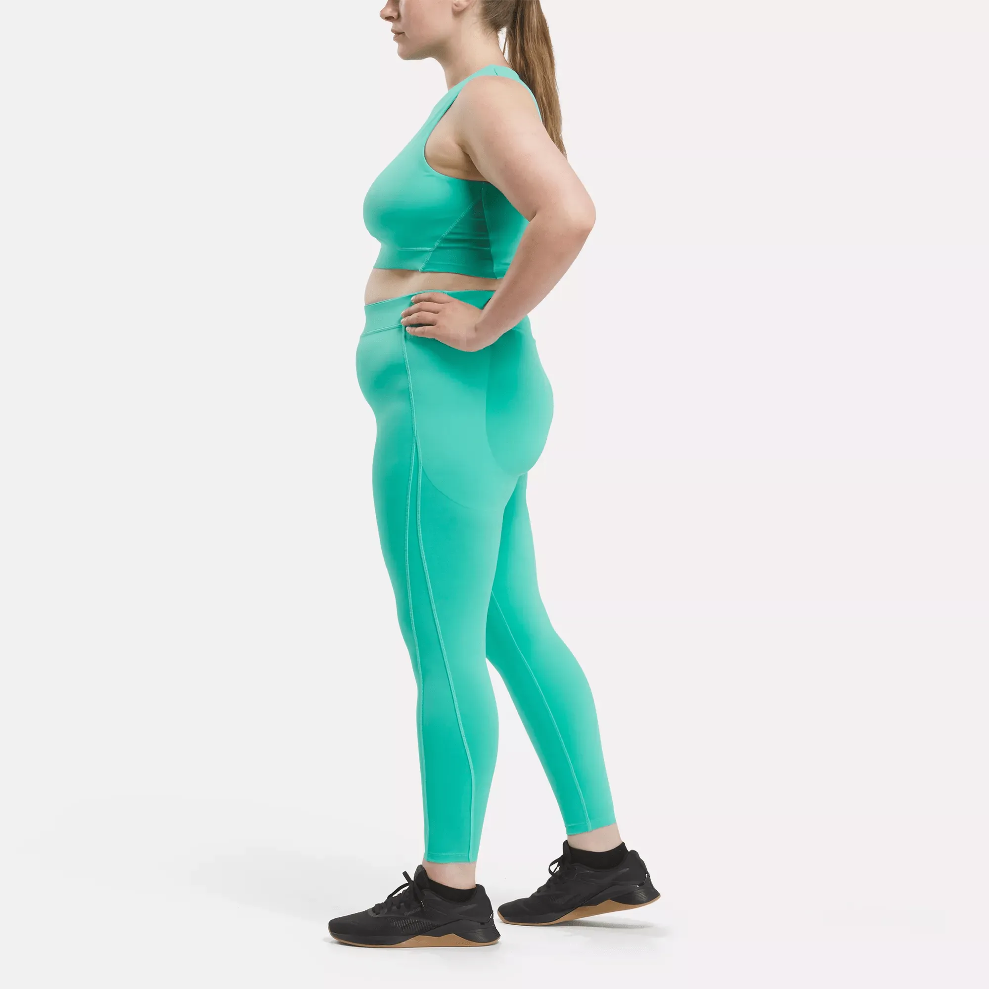 Women's Lux Contour Leggings (Plus Size)