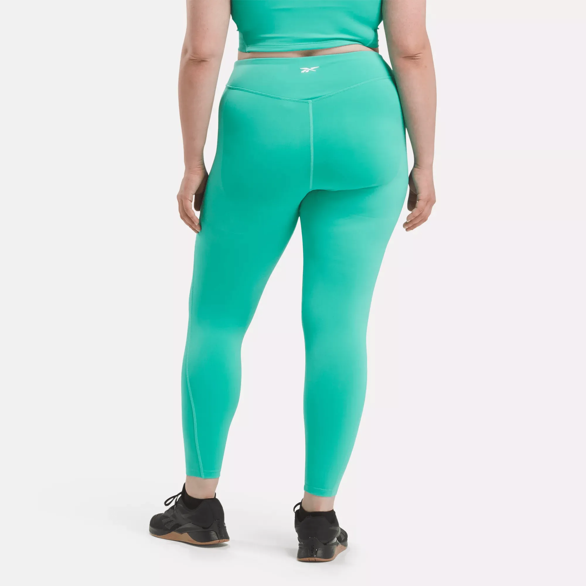 Women's Lux Contour Leggings (Plus Size)