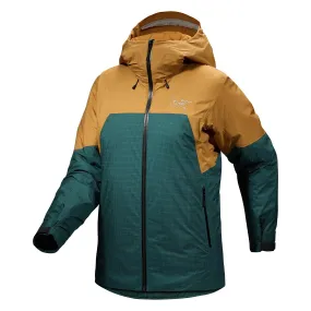 Women's Rush Insulated Jacket (Past Season)