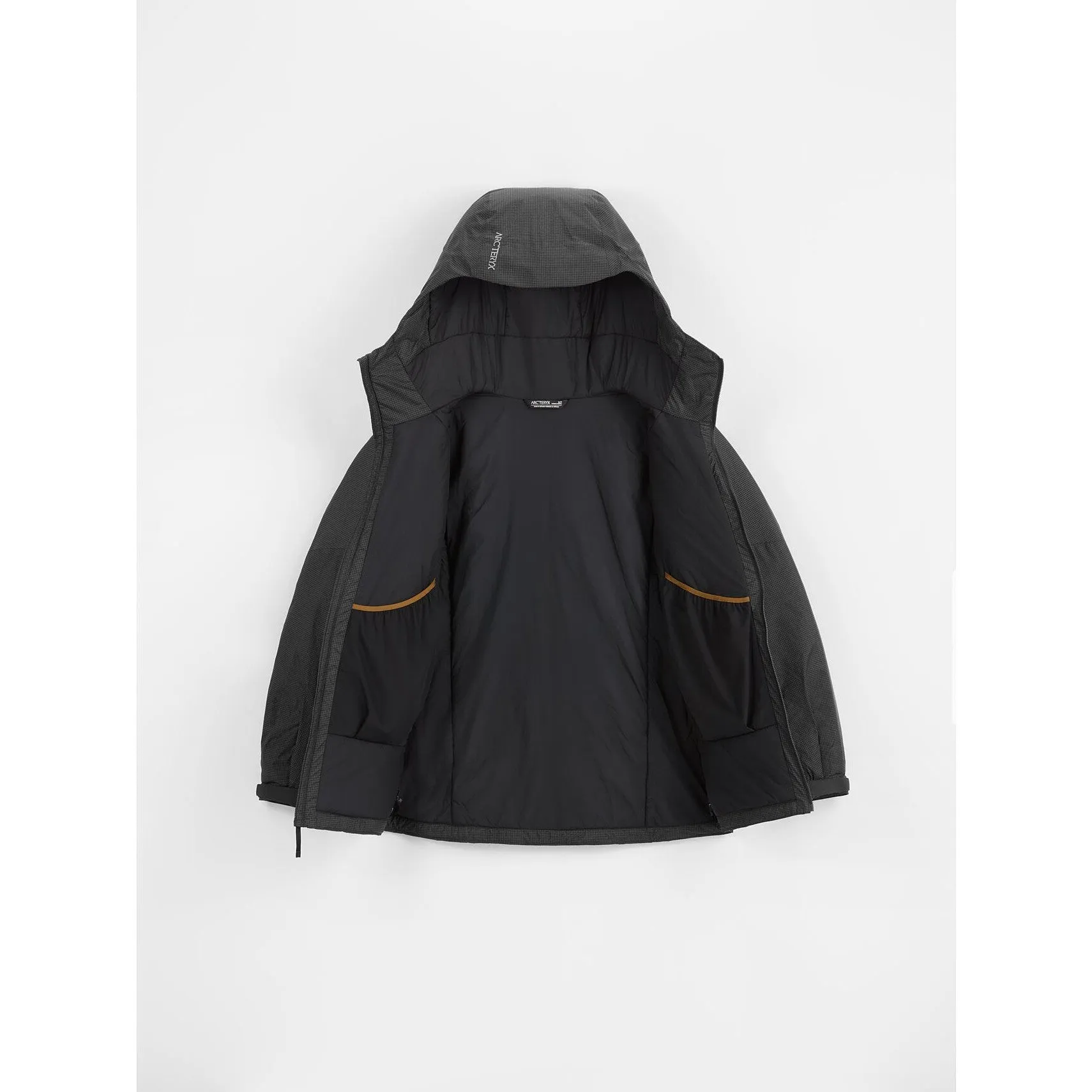 Women's Rush Insulated Jacket (Past Season)
