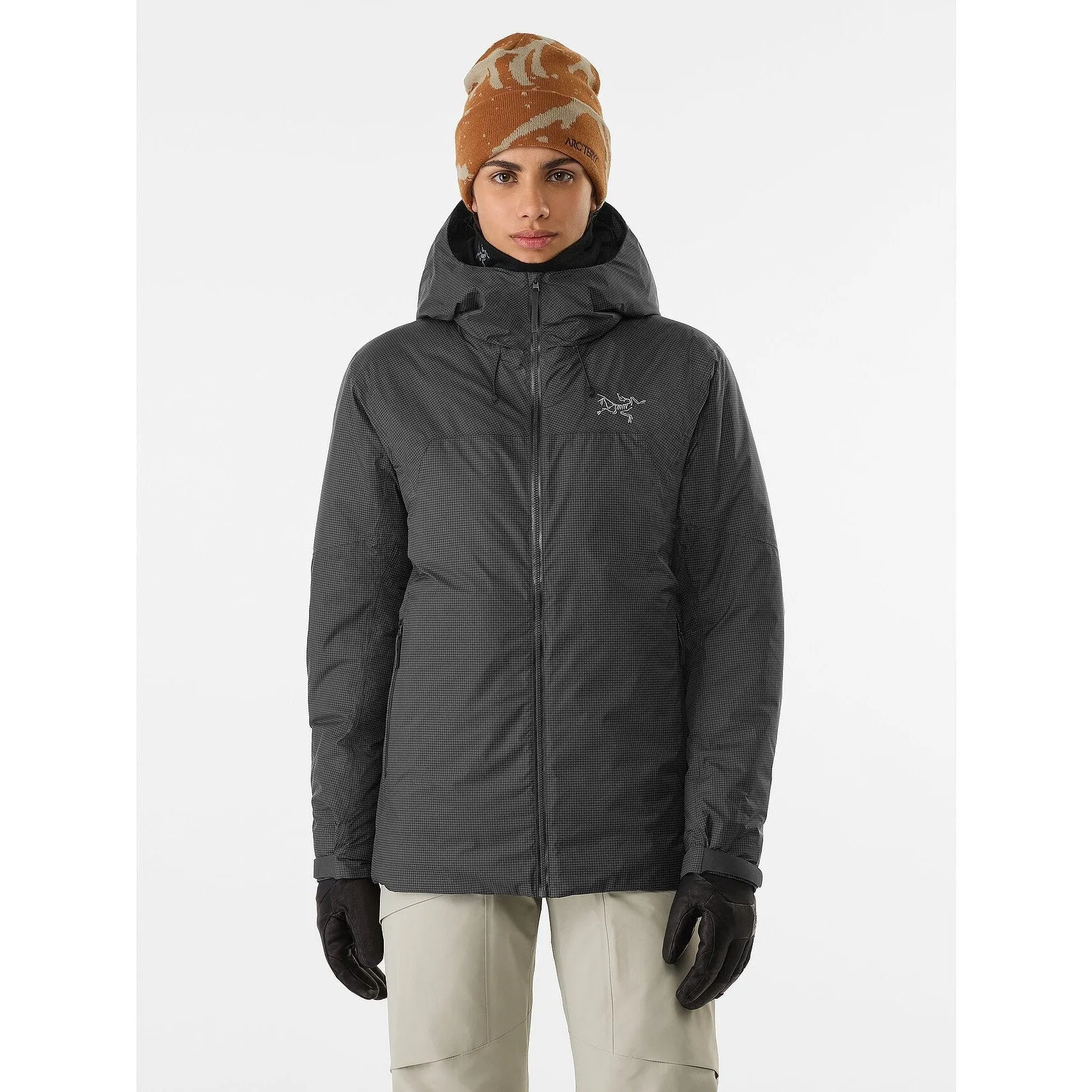 Women's Rush Insulated Jacket (Past Season)