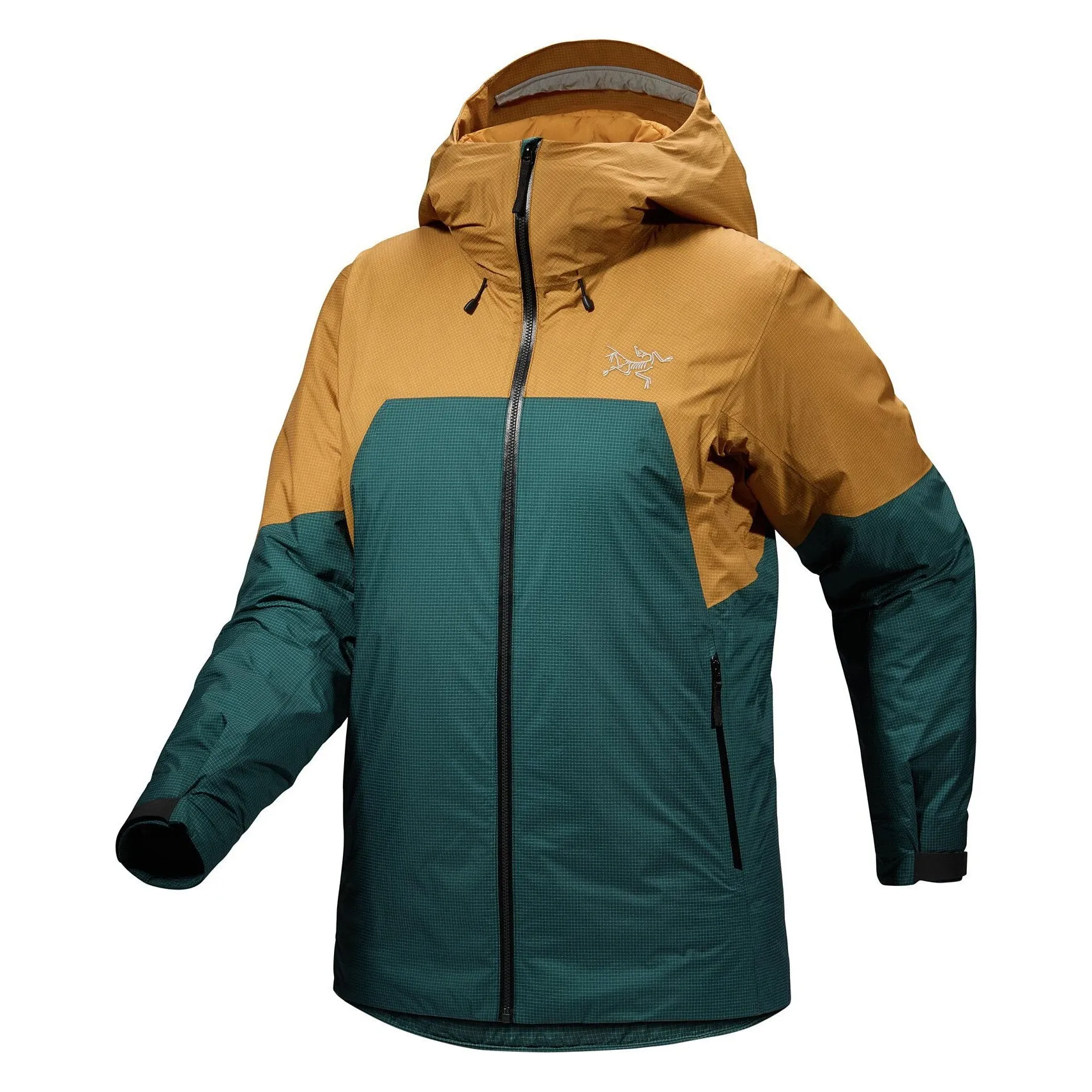 Women's Rush Insulated Jacket (Past Season)