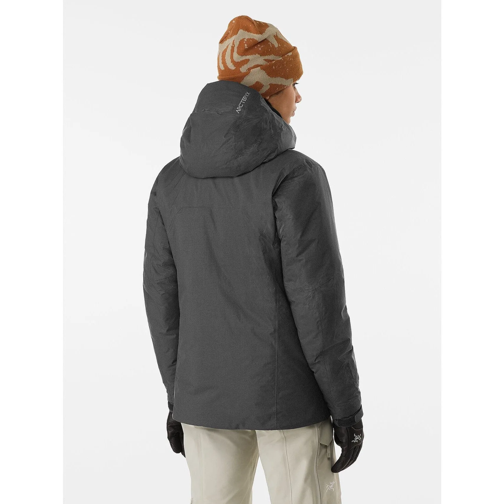 Women's Rush Insulated Jacket (Past Season)