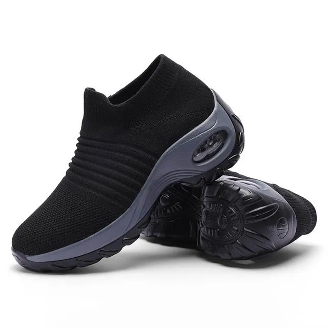 Women's Slip-On Sneakers
