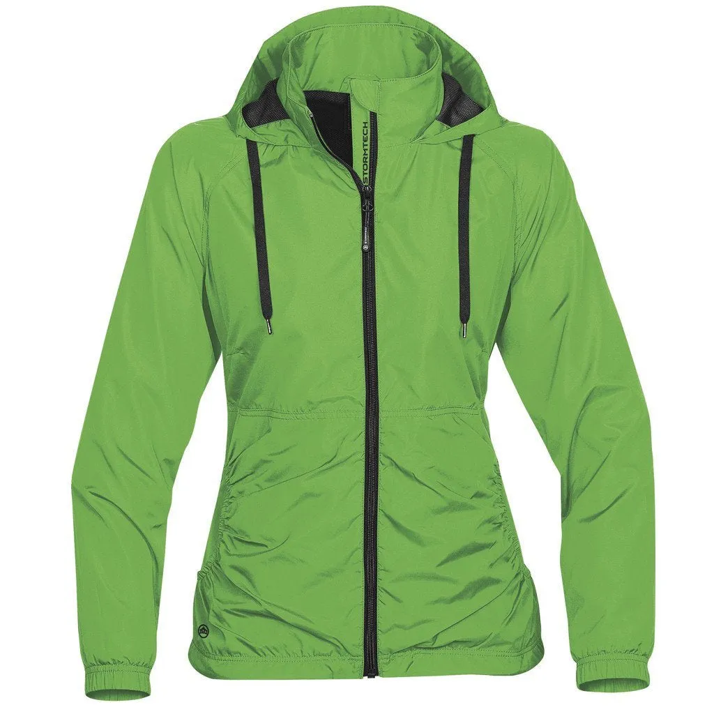Women's Stormtech Tritium shell Jacket