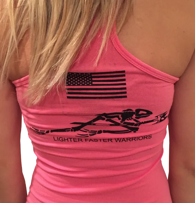 Women's Tanks