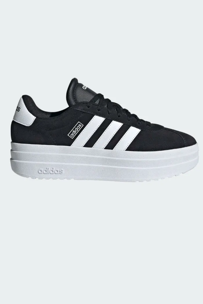 WOMEN'S VL COURT BOLD CBLACK/FTWWHT/FTWWHT