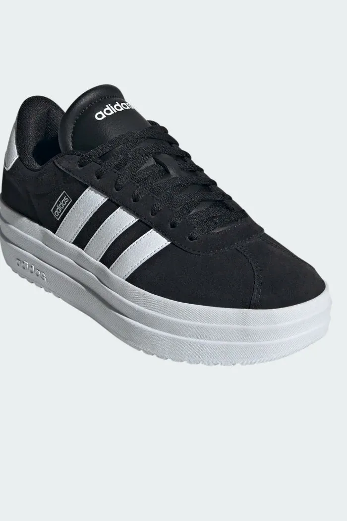 WOMEN'S VL COURT BOLD CBLACK/FTWWHT/FTWWHT
