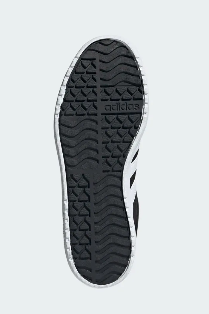 WOMEN'S VL COURT BOLD CBLACK/FTWWHT/FTWWHT