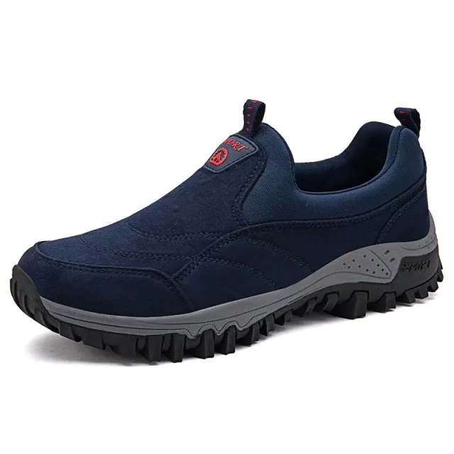 Yeray Men's Slip-Ons Shoes