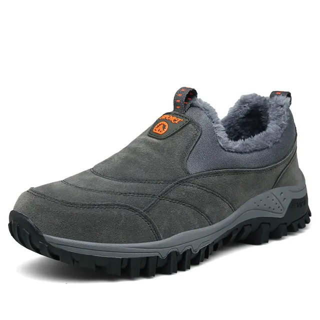 Yeray Men's Slip-Ons Shoes