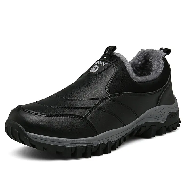 Yeray Men's Slip-Ons Shoes