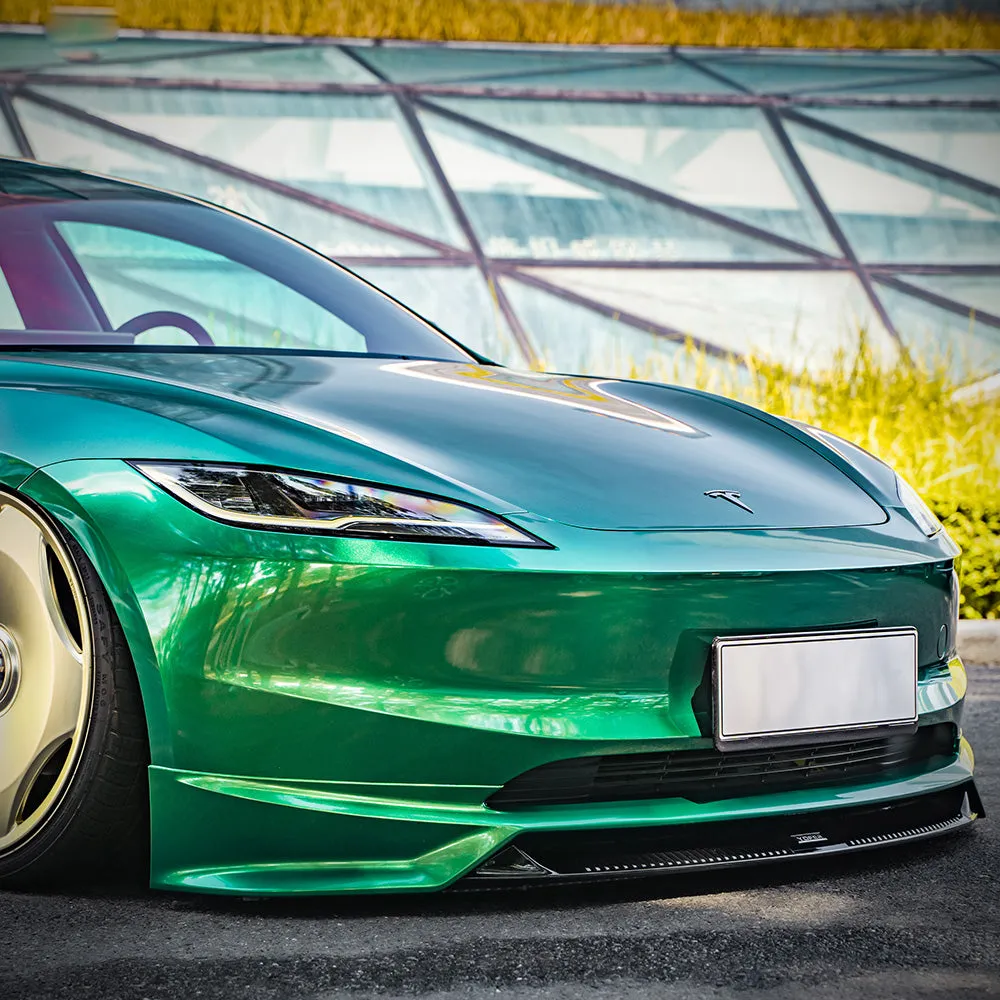 YFR 2024-25 Tesla Model 3 Body Kit