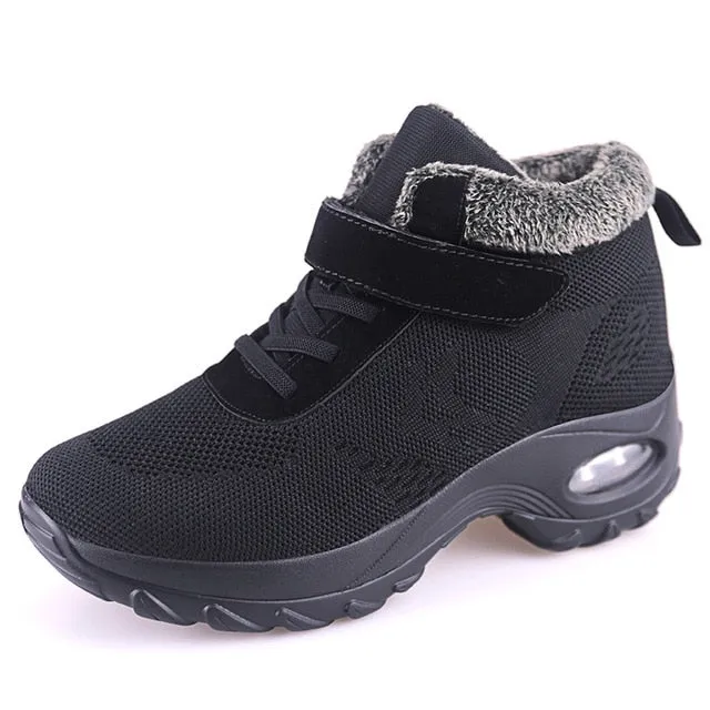 Yodires Women's Sneaker