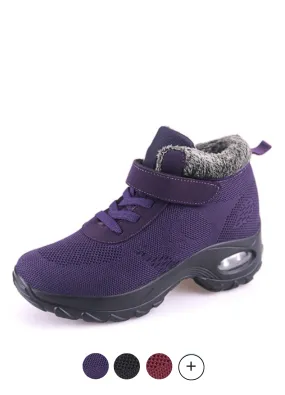 Yodires Women's Sneaker