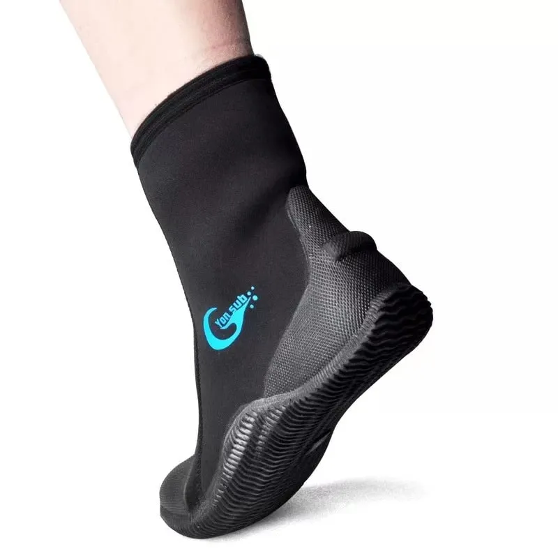 YON SUB Scuba Diving Shoes (7mm)